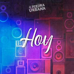 Cover of Hoy