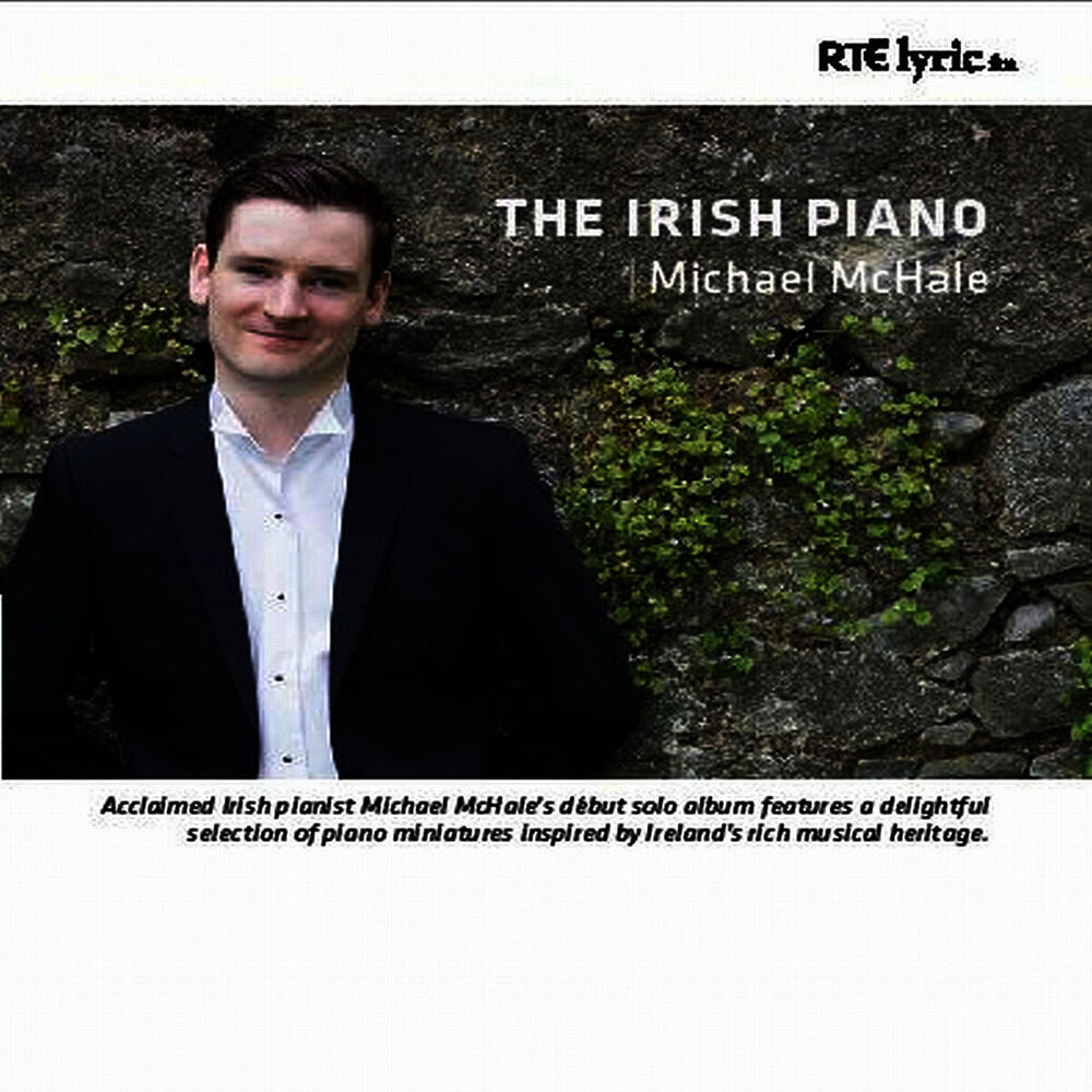 Picture of The Irish Piano