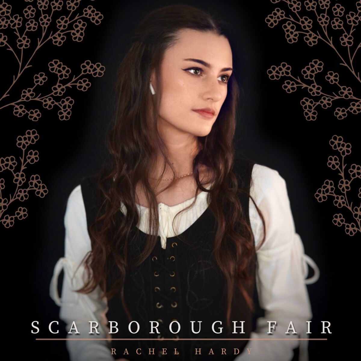 Album cover of Scarborough Fair