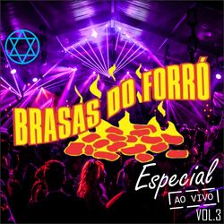 Cover of Especial, Vol. 3 (Ao Vivo)