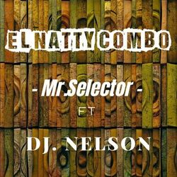 Cover of Mr. Selector