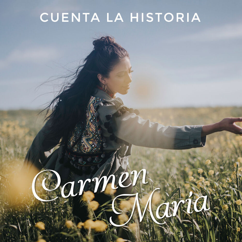 Picture of Cuenta la Historia