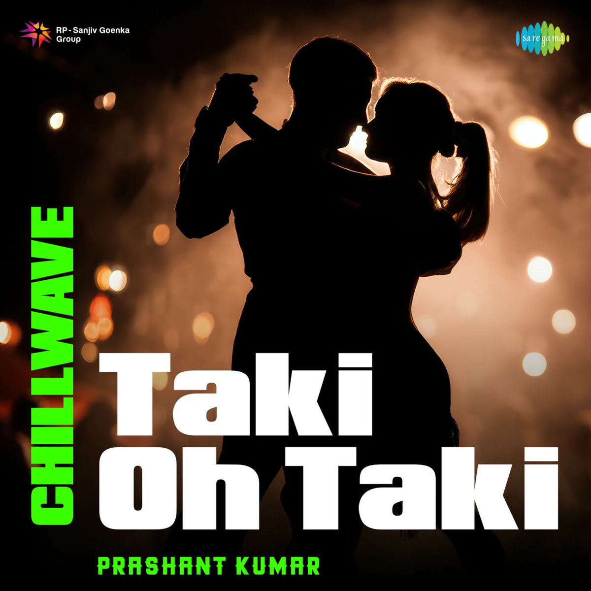 Album cover of Taki Oh Taki (Chillwave)