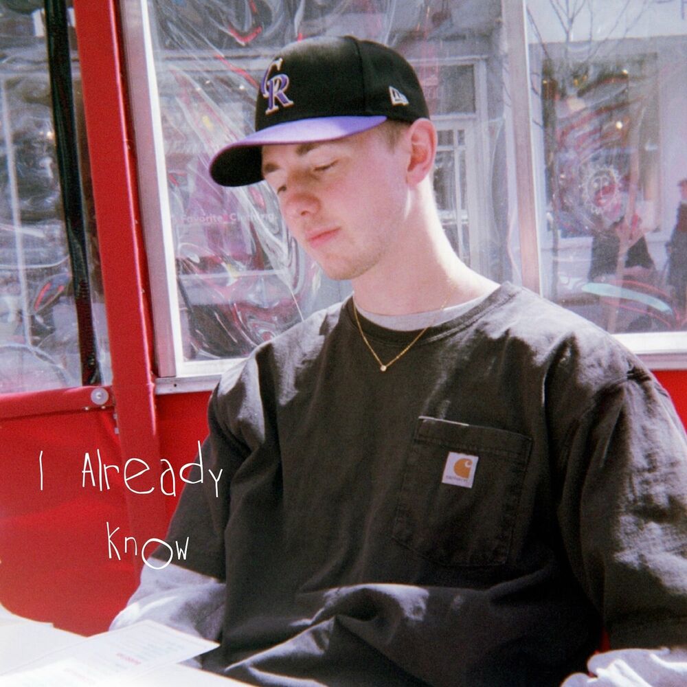 Picture of I Already Know