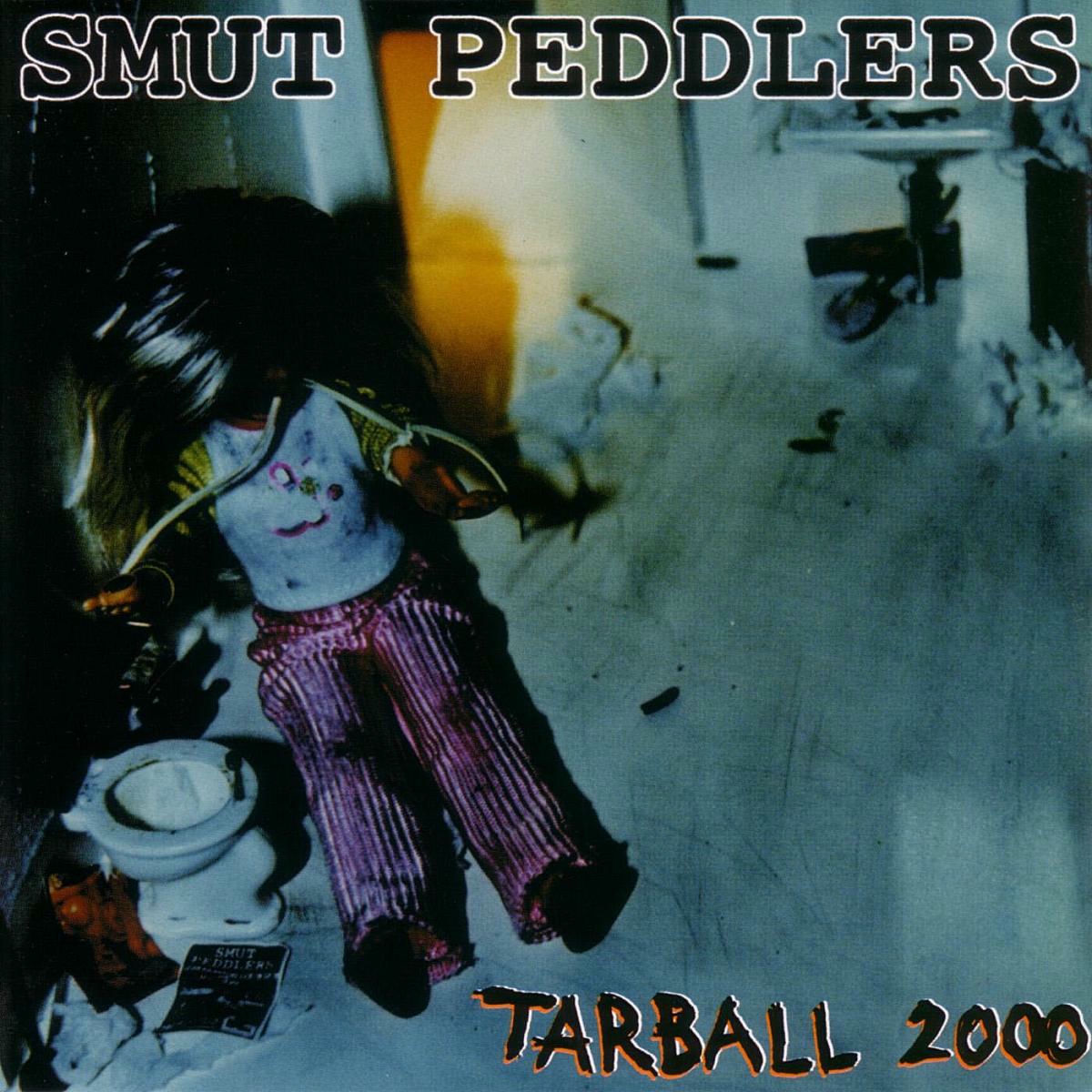 Album cover of Tarball 2000
