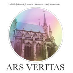 Cover of Ars Veritas by undefined