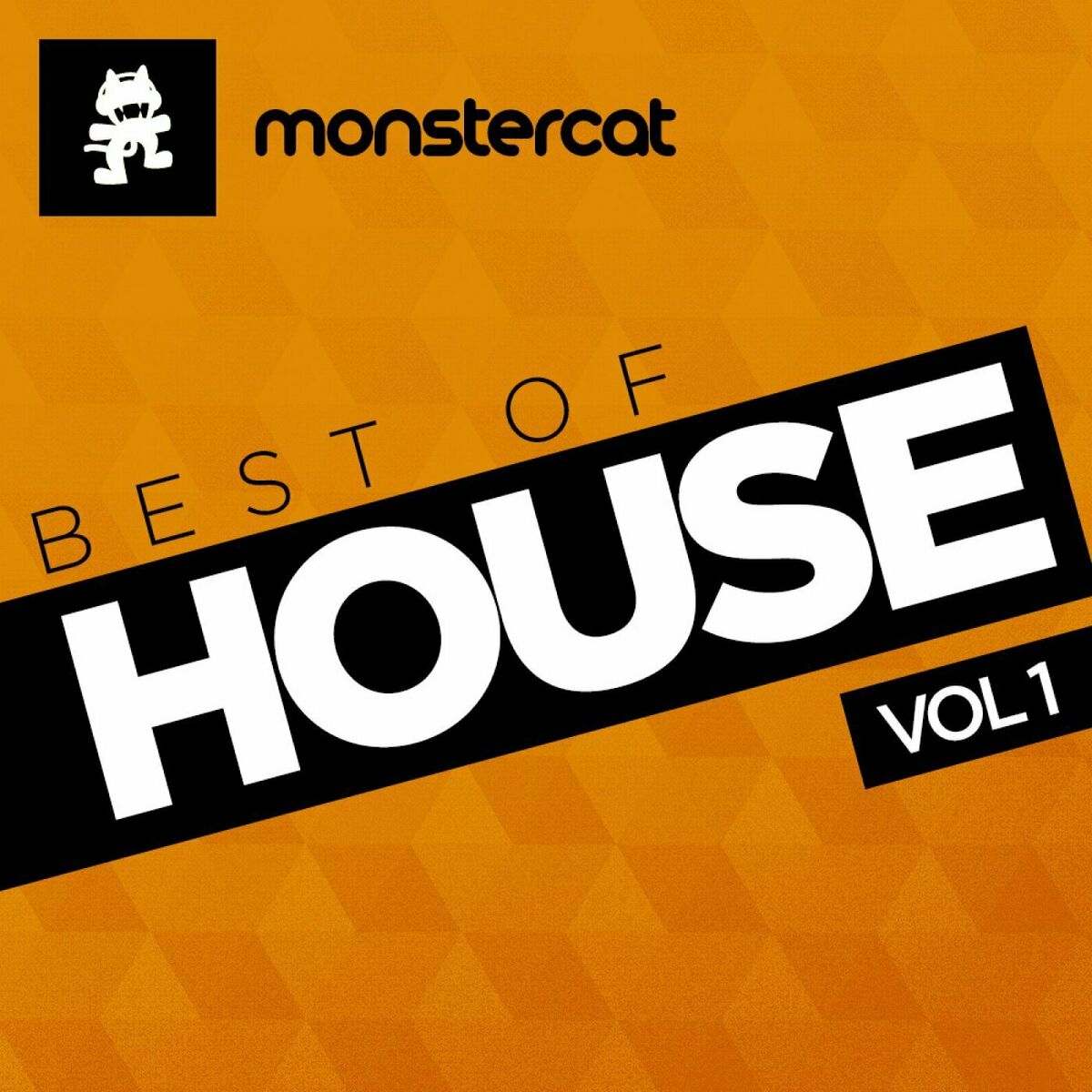 Album cover of Monstercat - Best of House Vol. 1
