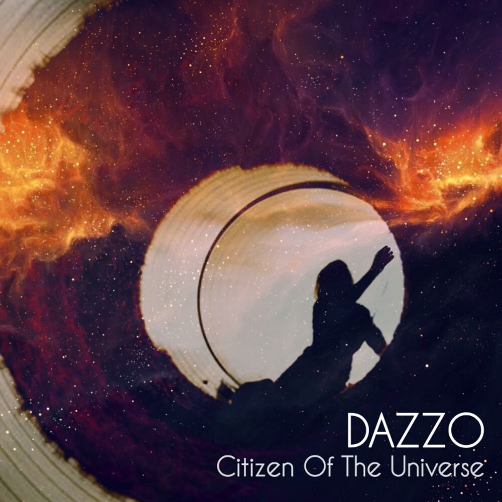 Picture of Citizen Of The Universe
