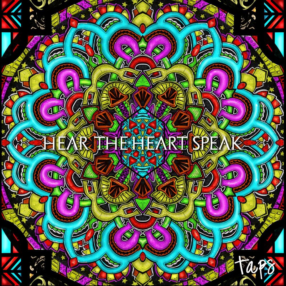 Picture of Hear the Heart Speak