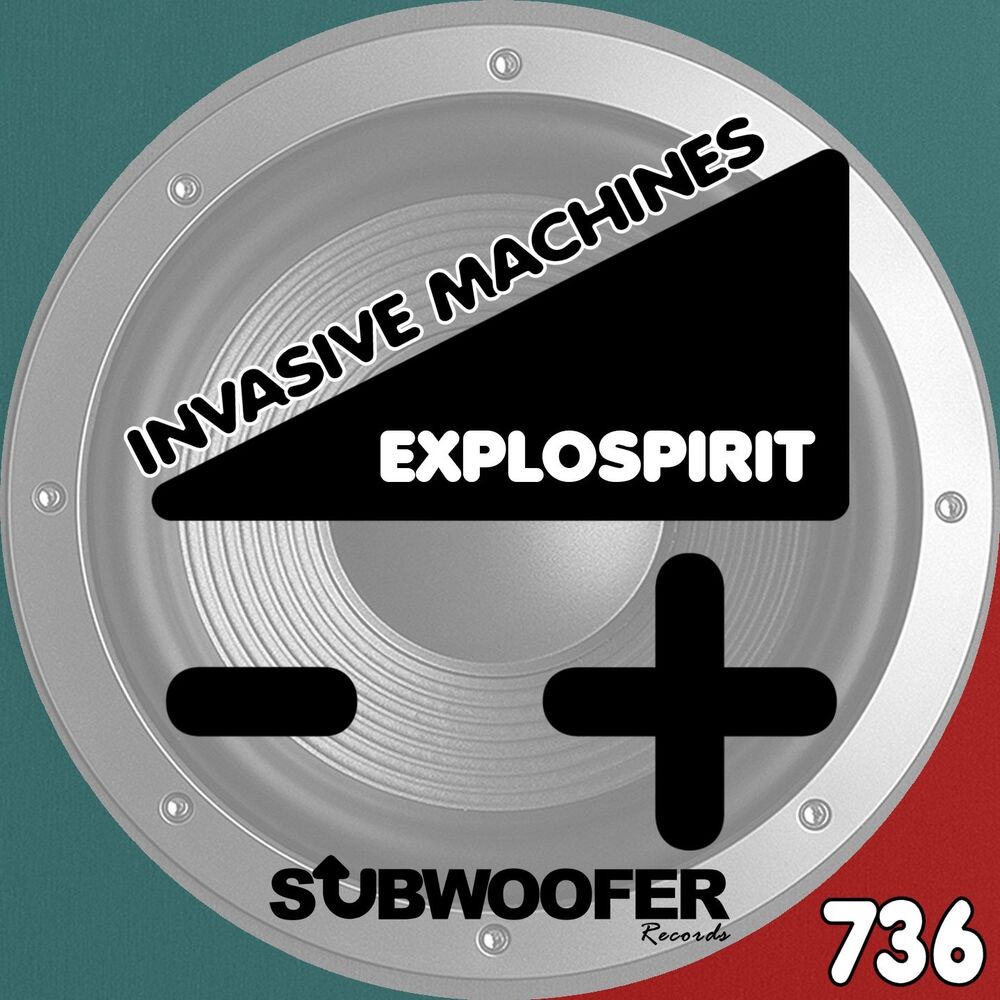 Picture of Invasive Machines