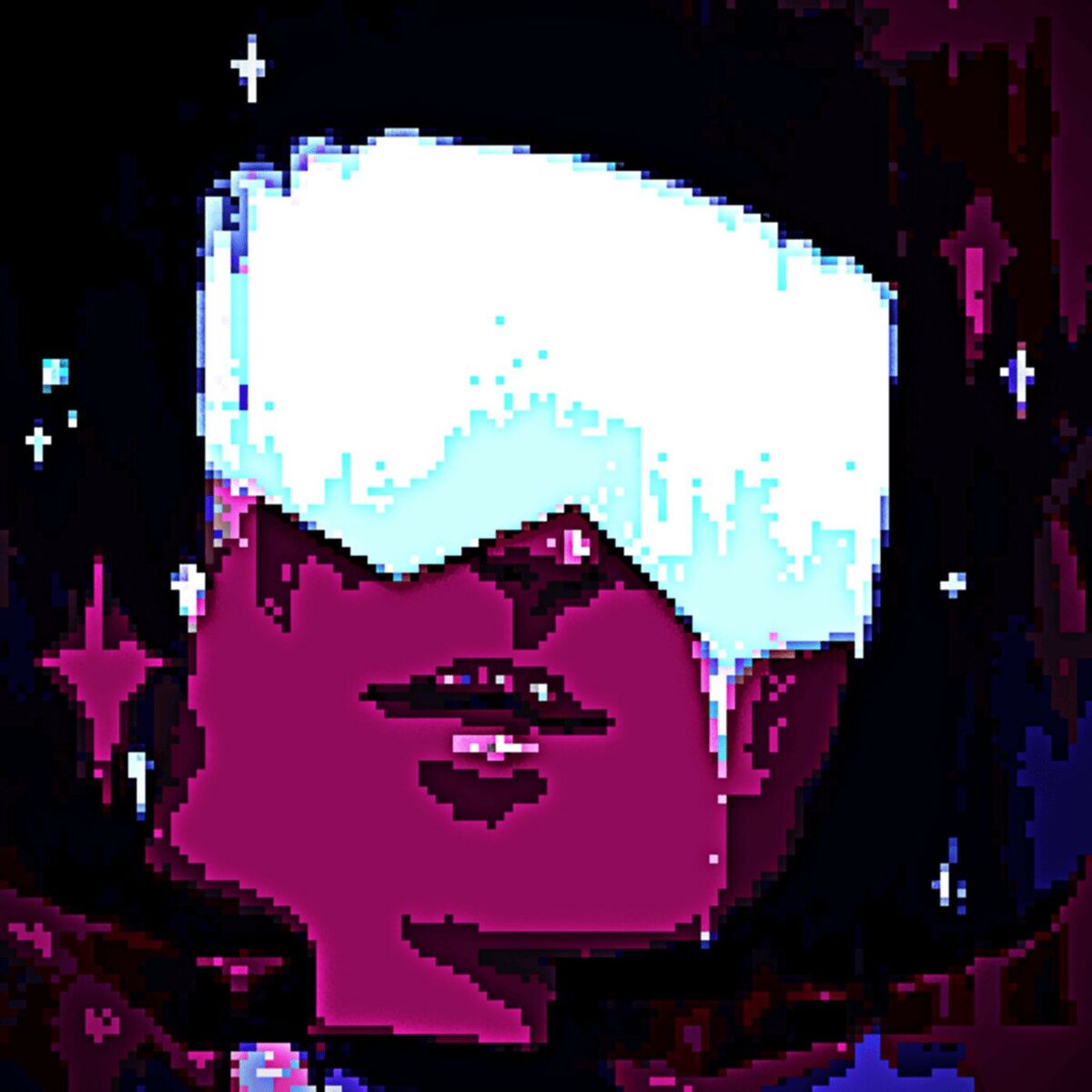 Album cover of Luxxid Pearls