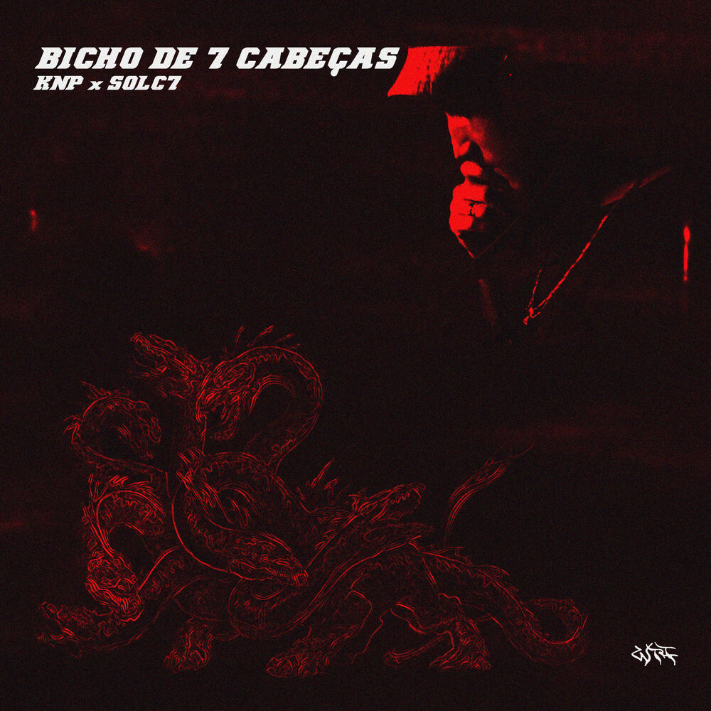 Picture of Bicho de 7 Cabeças