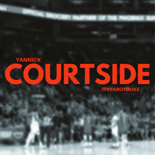 COURTSIDE