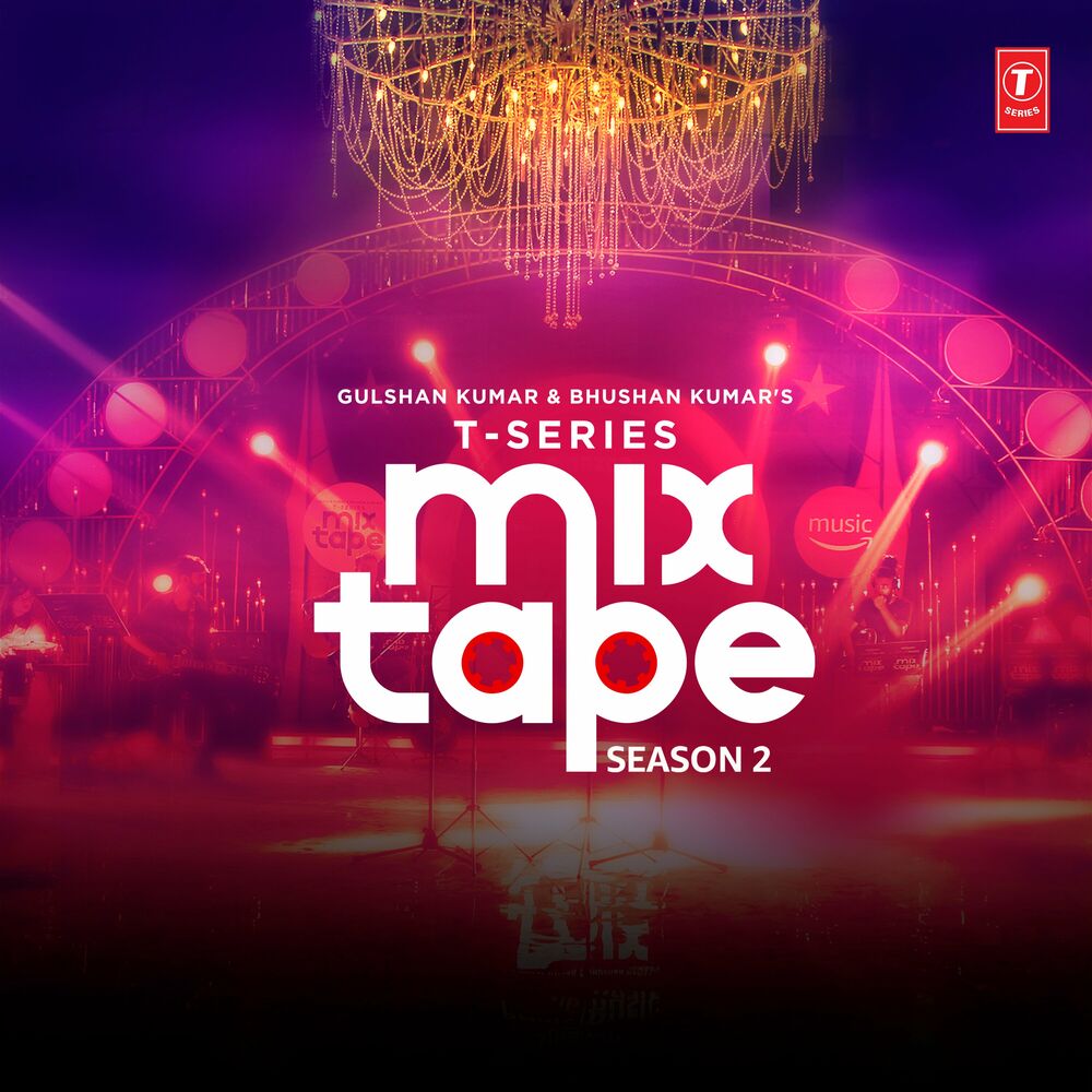 Picture of T-Series Mixtape Season 2