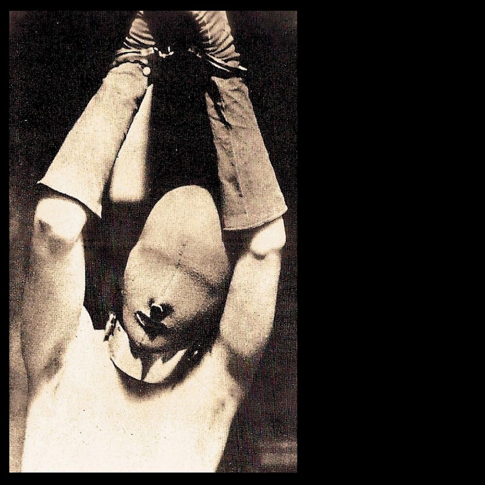 Picture of The Lost Art of Murder
