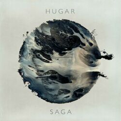 Cover of Saga