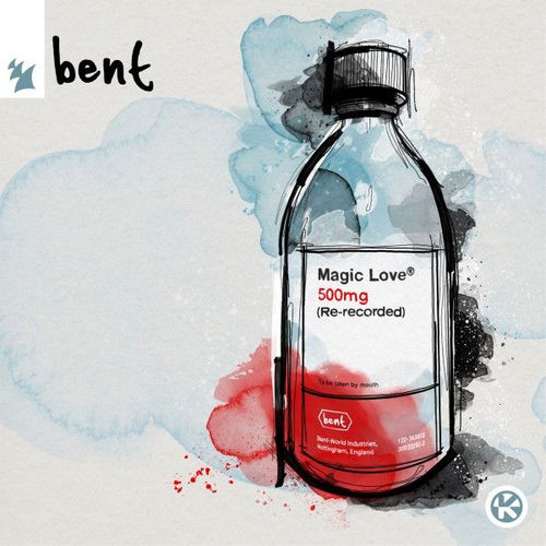 Magic Love (Re-Recorded)