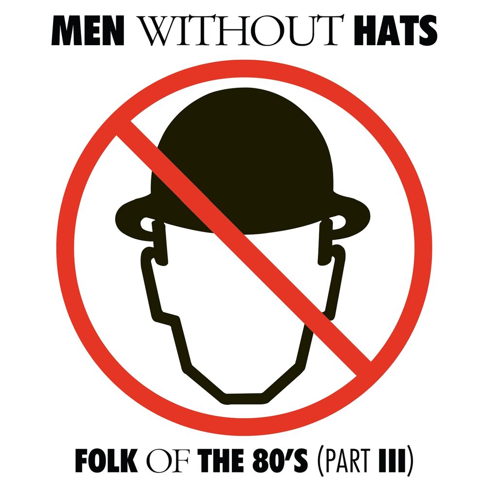 Picture of Folk of the 80's (Part III)