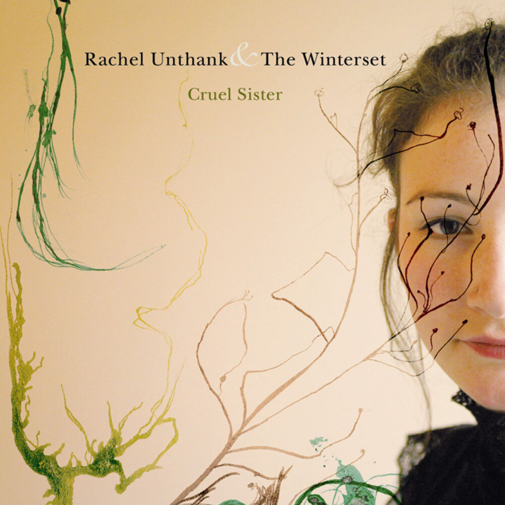 Picture of Cruel Sister