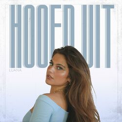 Cover of Hoofd Uit