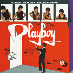 Cover of Playboy