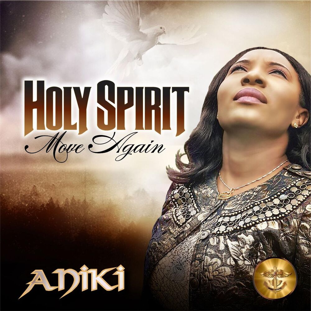 Picture of Holy Spirit Move Again