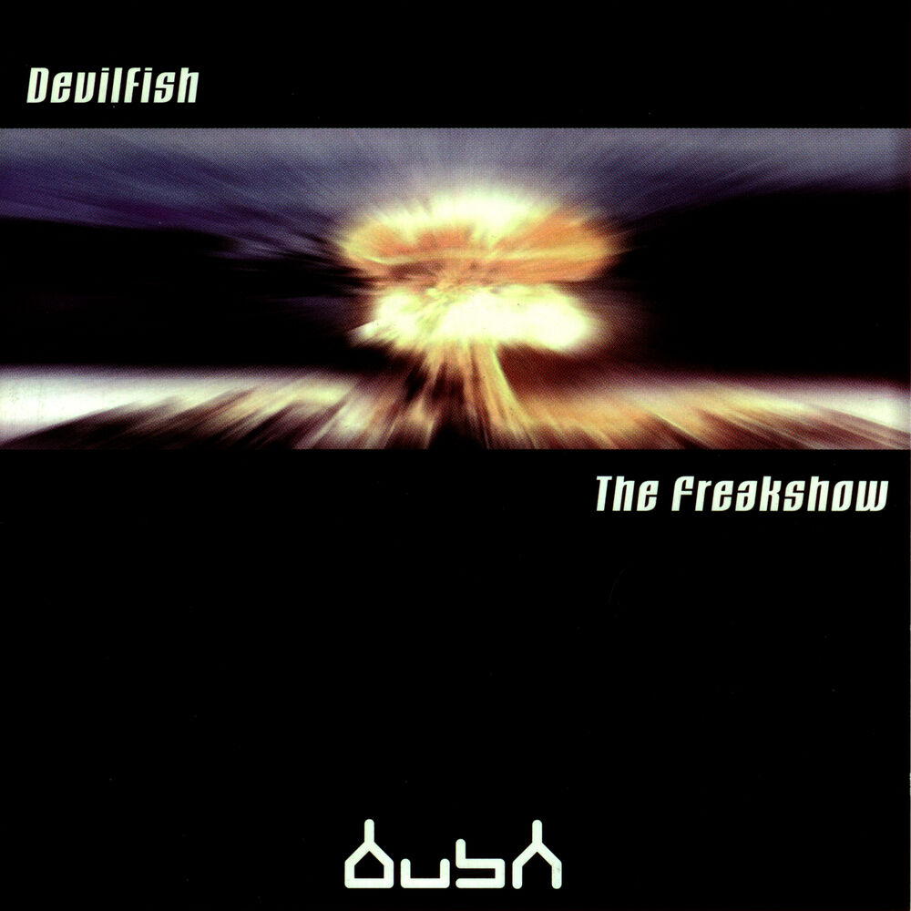 Picture of The Freakshow