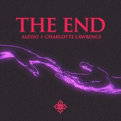 Cover of THE END
