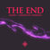 THE END by Alesso album cover