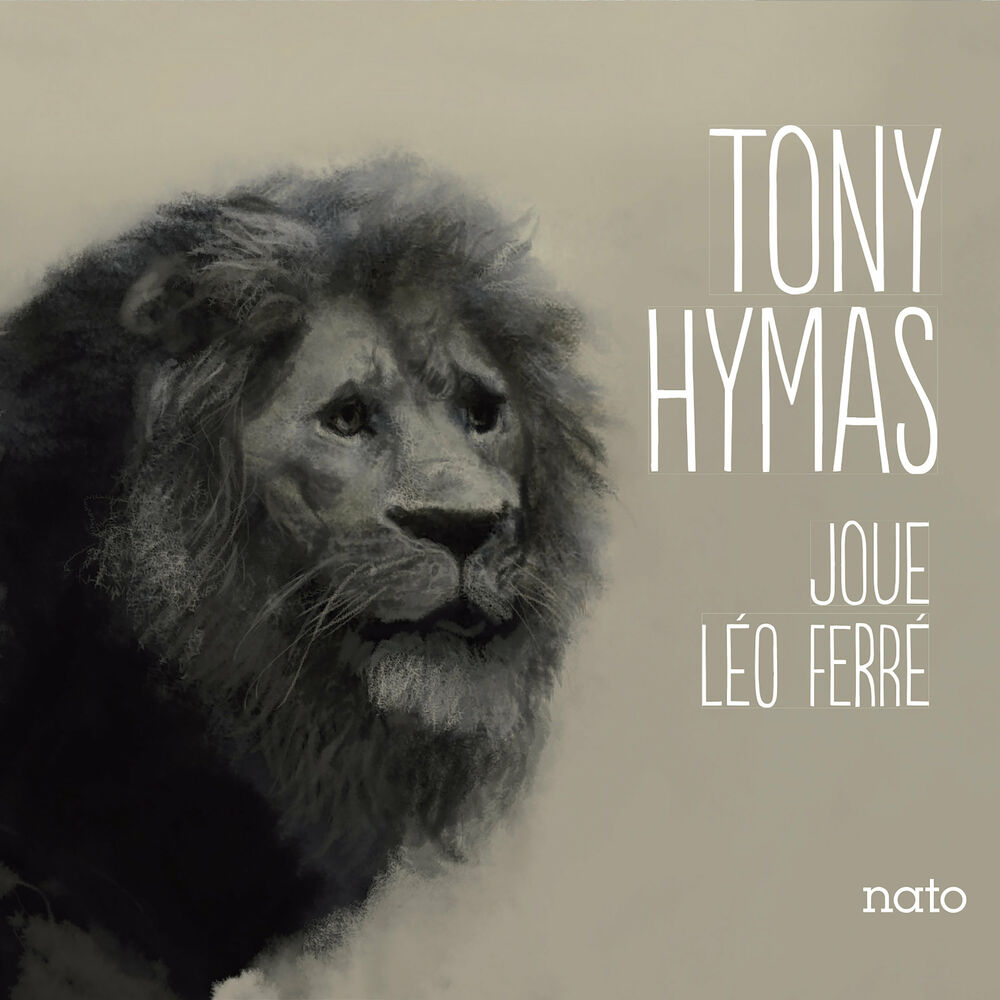 Picture of Tony Hymas joue Léo Ferré