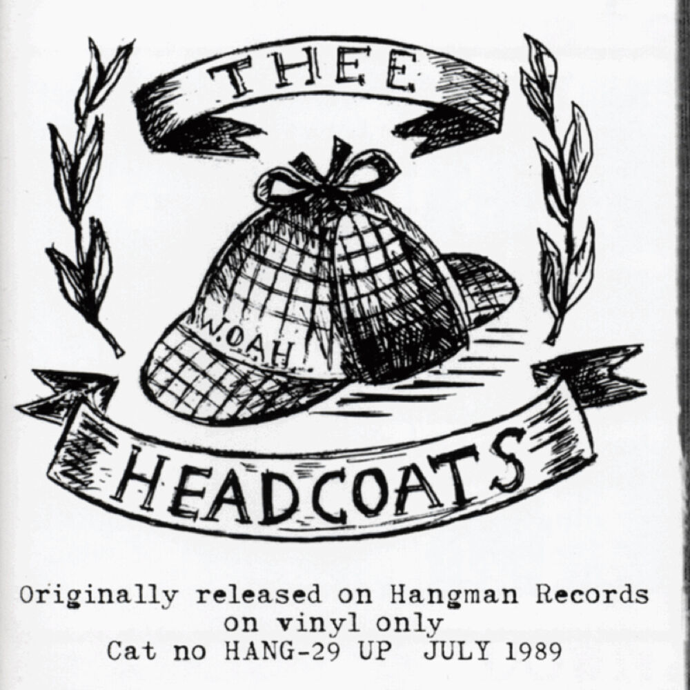 Picture of Headcoats Down