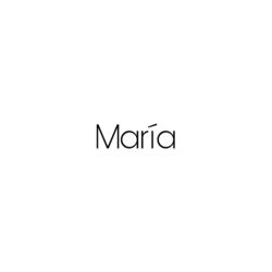 Cover of Maria