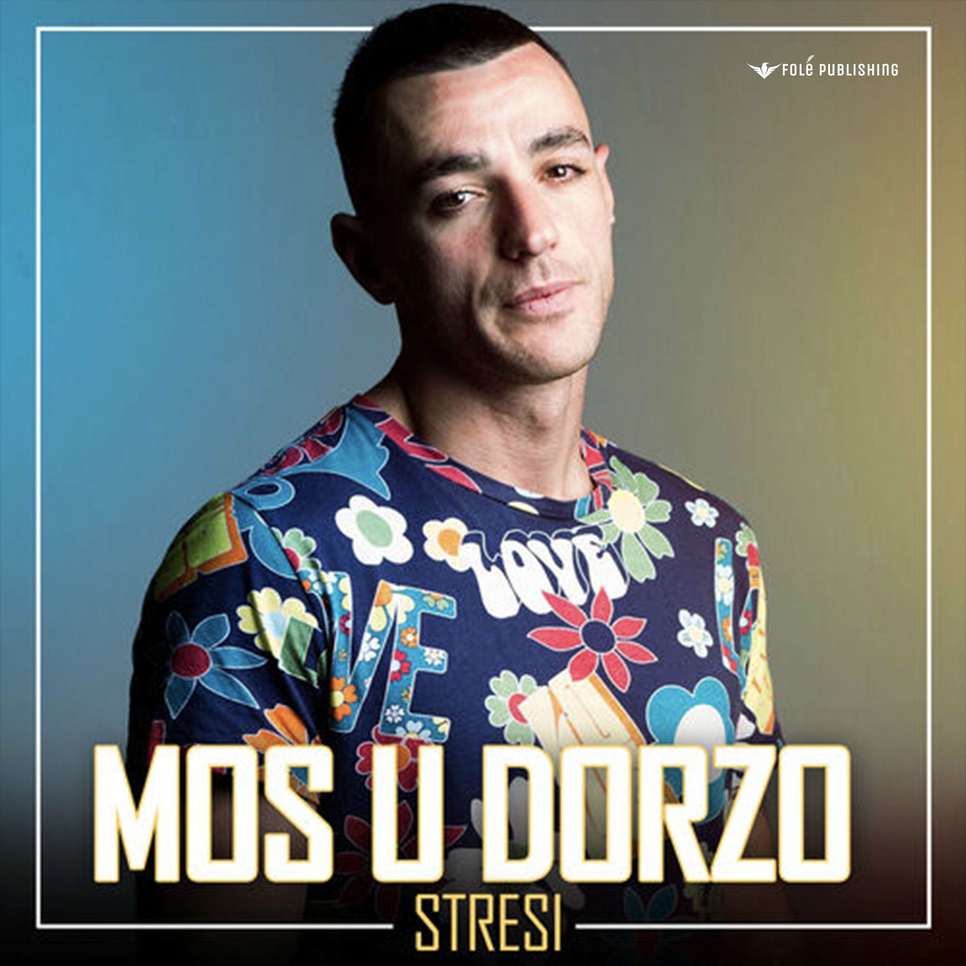 Album cover of Mos U Dorzo