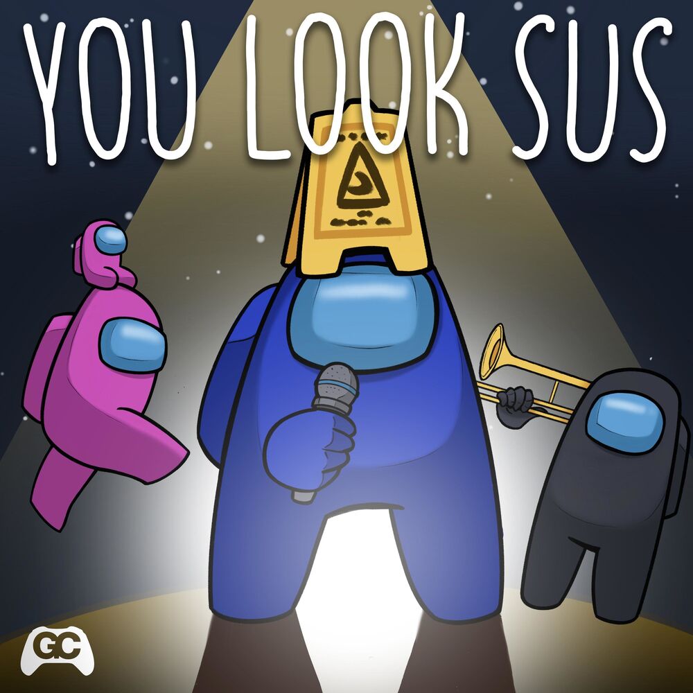 Picture of You Look SUS