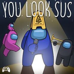 Cover of You Look SUS