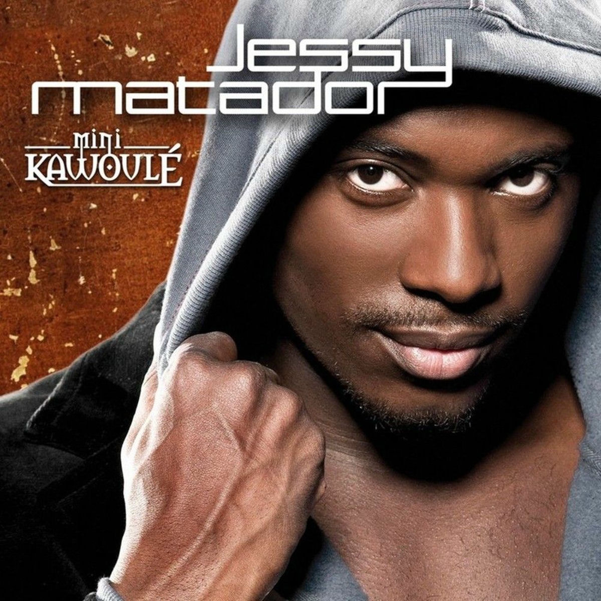 Album cover of Mini Kawoulé