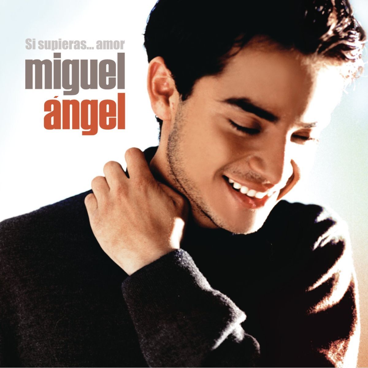 Album cover of Si Supieras...Amor