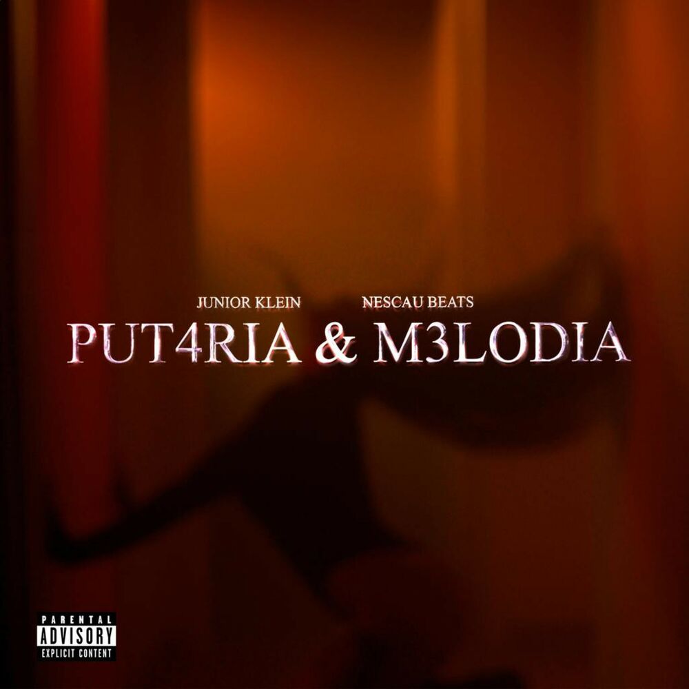 Picture of Putaria e Melodia