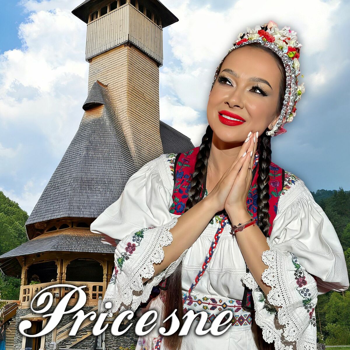 Album cover of Pricesne