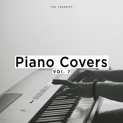 Cover of Piano Covers, Vol. 7