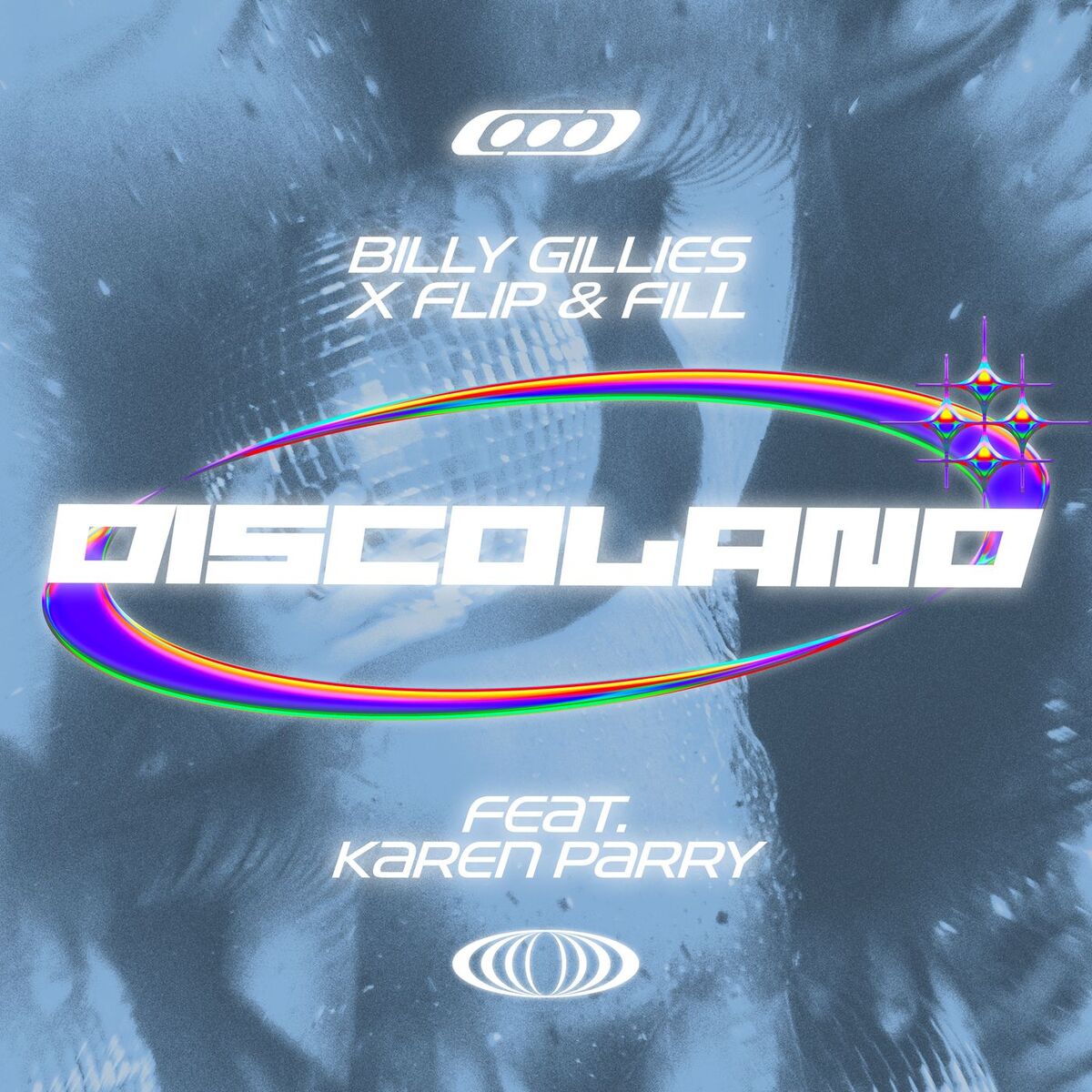 Album cover of Discoland