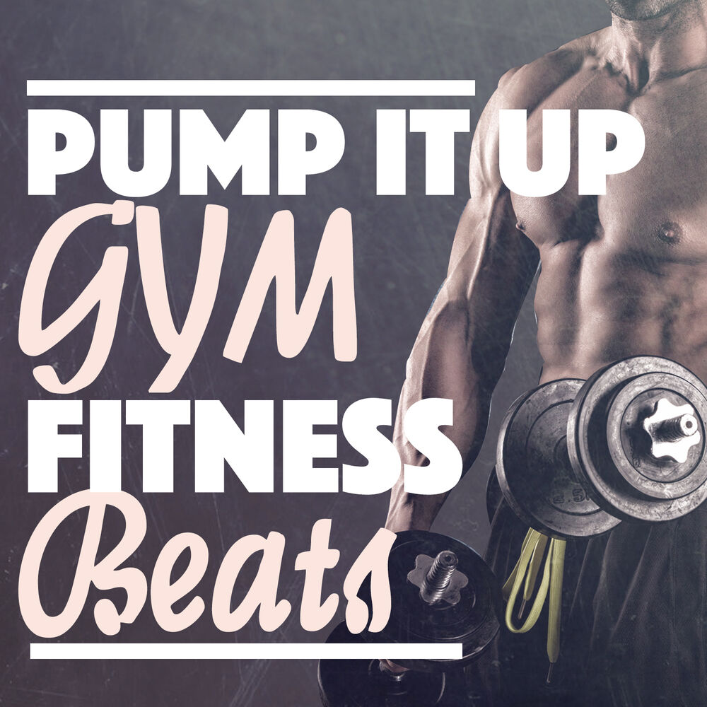 Picture of Pump It Up: Gym Fitness Beats