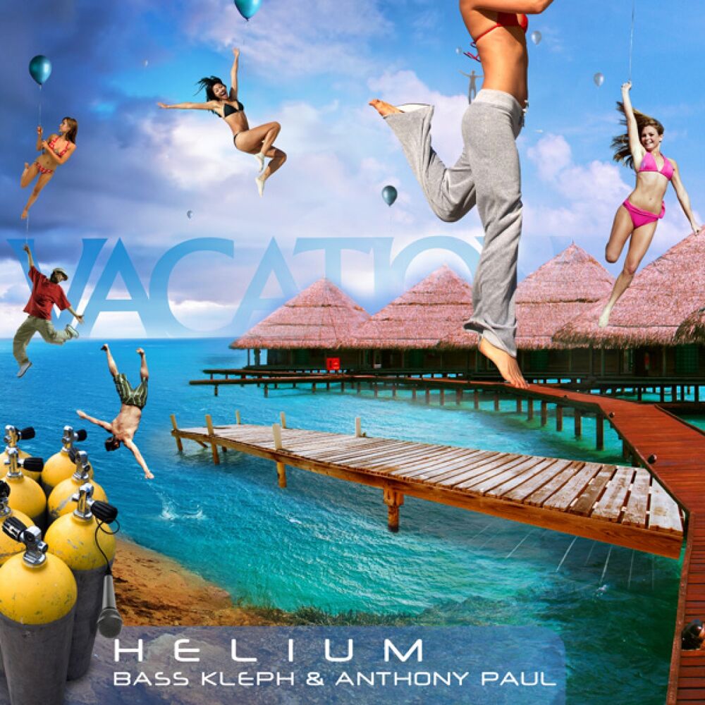 Picture of Helium