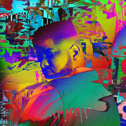 Cover Pa' la Calle - Madiel Lara