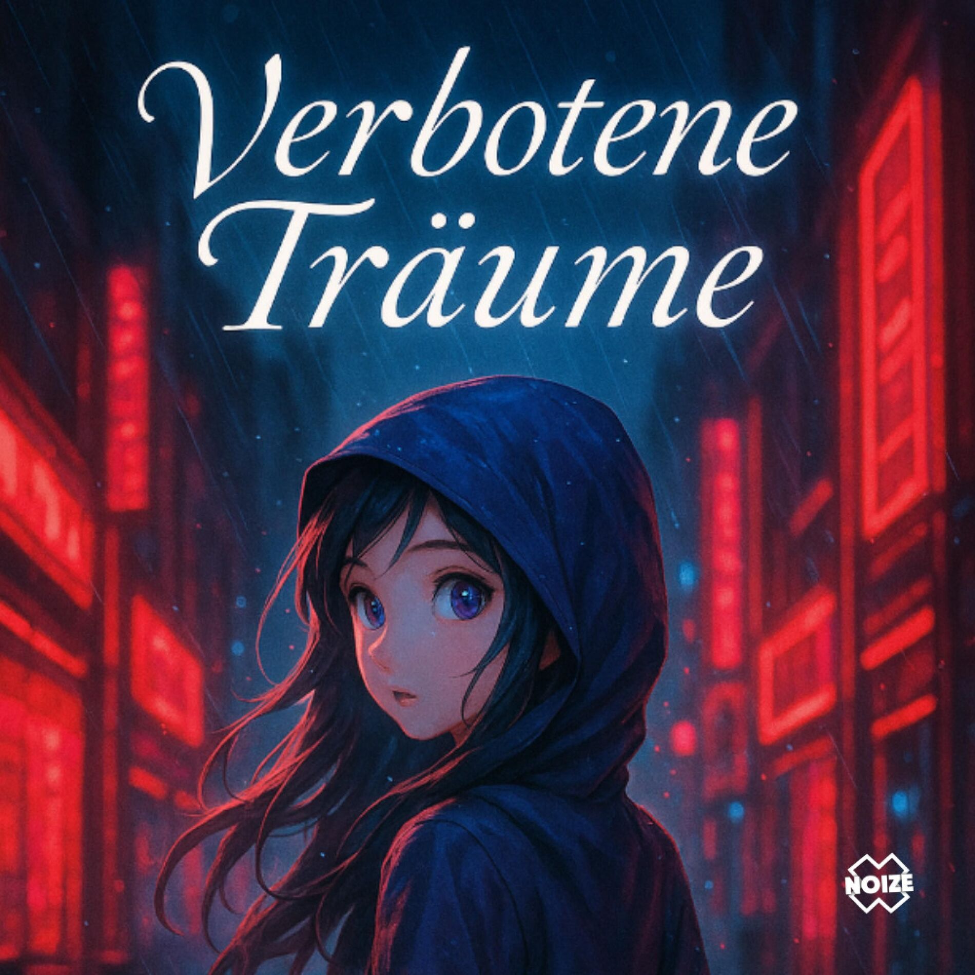 Album cover of VERBOTENE TRÄUME