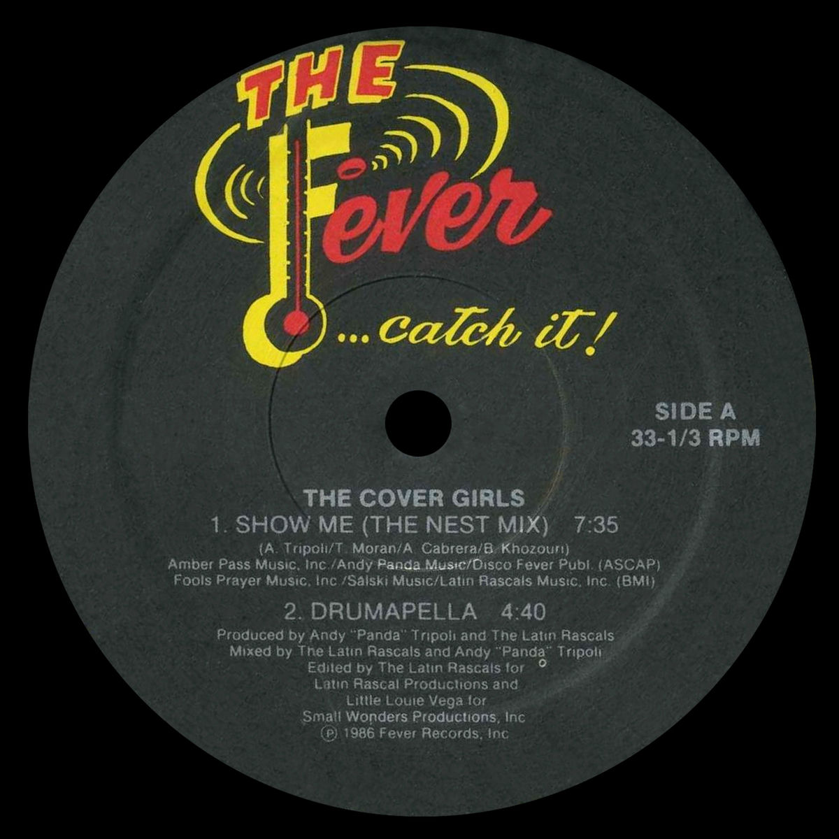 洋楽 The Cover Girls SHOW ME The Cover Girls - SHOW ME - Amazon.com Music