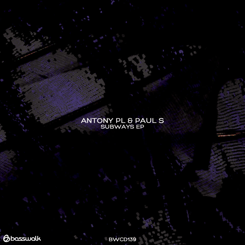 Picture of Subways EP