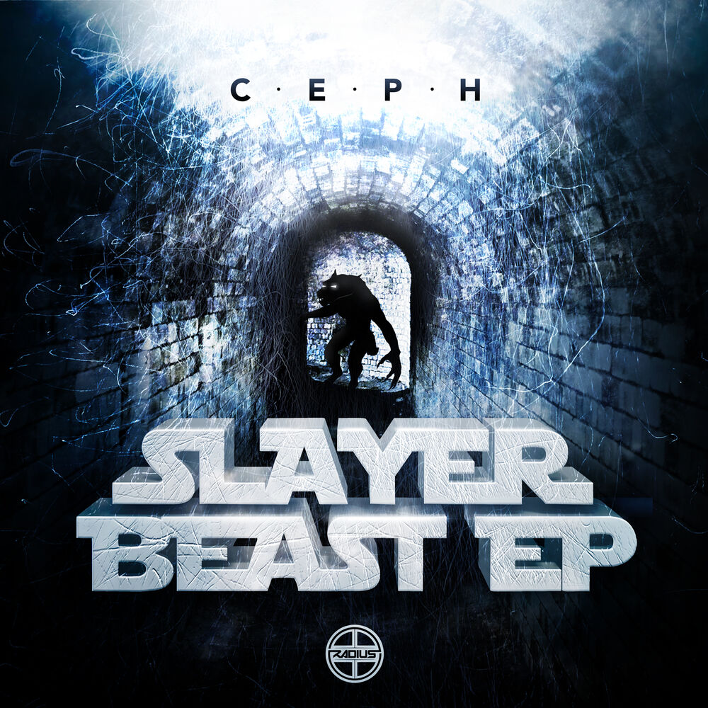 Picture of Slayer Beast EP