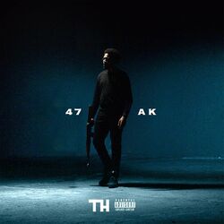 Cover of 47 AK