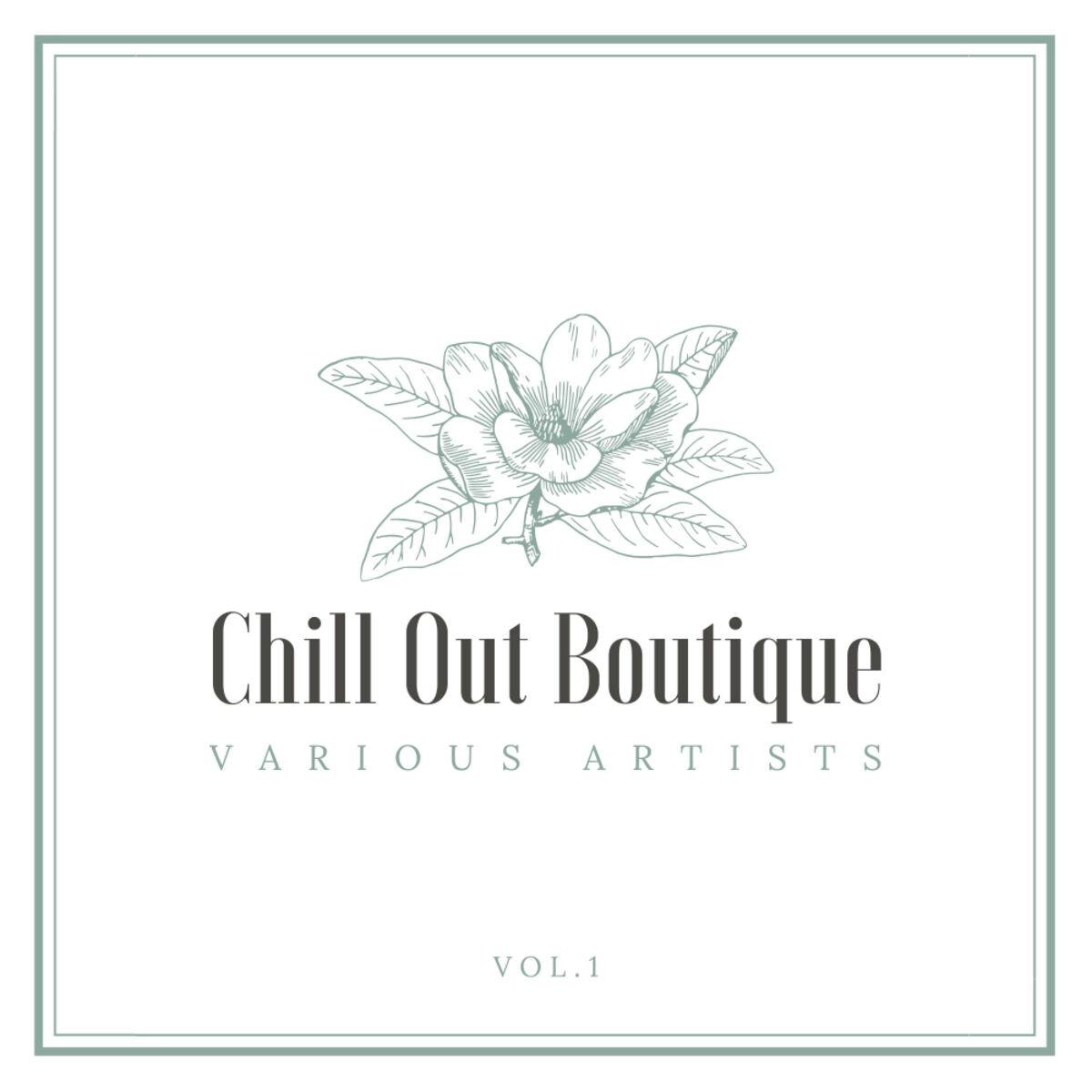 Album cover of Chill Out Boutique, Vol. 1